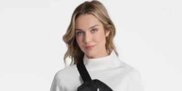 I Love This Belt Bag More Than the Cult-Favorite Lululemon Style