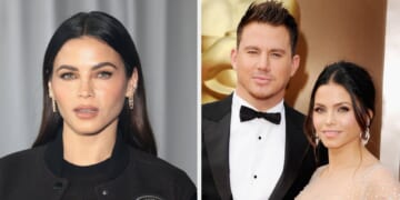 Jenna Dewan Described Coparenting With Her Ex Channing Tatum As A “Journey” That “Never Ends” After He Previously Opened Up About Their Different Parenting Styles