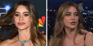 Sofía Vergara Opened Up About Hosting That Iconic “Modern Family” Reunion Last Year And Shared Her Thoughts On A Possible Reboot