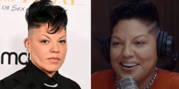 Sara Ramirez Has Apparently Been Axed From “And Just Like That” Despite Showrunner Michael Patrick King Doubling Down On Che Diaz Just Last Year