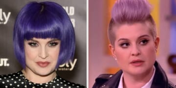 Kelly Osbourne Recalled Receiving Death Threats Over Her Infamous 2015 Comment About Latino People And Admitted That She Still Hates Herself “A Little Bit More” Each Time She Sees The Clip