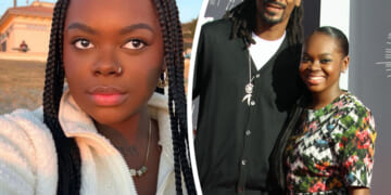 Snoop Dogg's Daughter Cori Suffered ‘Severe’ Stroke Amid Lupus Battle