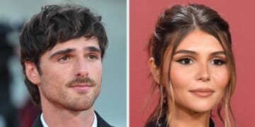 Here’s Why Jacob Elordi Apparently Doesn’t Talk About His Relationship With Olivia Jade Despite The Fact They’re Still Together And “Going Strong”