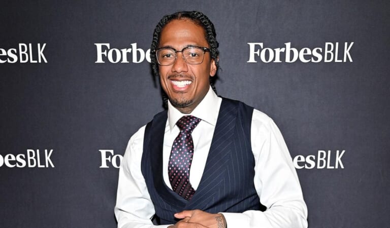 Nick Cannon Pays Tribute to His and Alyssa Scott’s Late Son Zen
