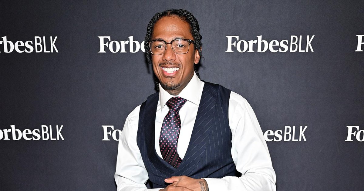 Nick Cannon Pays Tribute to His and Alyssa Scott’s Late Son Zen