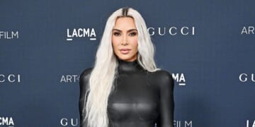 Kim Kardashian Is Balenciaga’s New Brand Ambassador