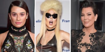 "Drag Race" Alum Alaska Accused Kris Jenner And Lea Michele Of Being Pretty Darn Rude When They Met