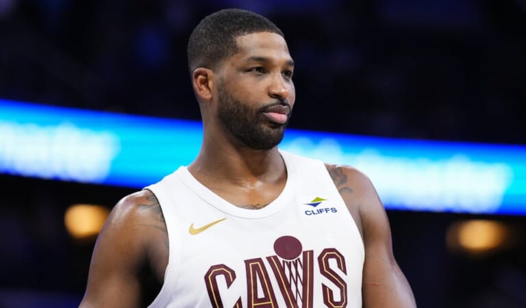 Tristan Thompson Has Been Suspended By The NBA For Violating The League’s Anti-Drug Policy