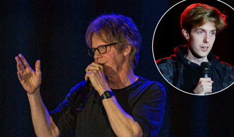 Dana Carvey’s Son Dex’s Official Cause of Death Revealed
