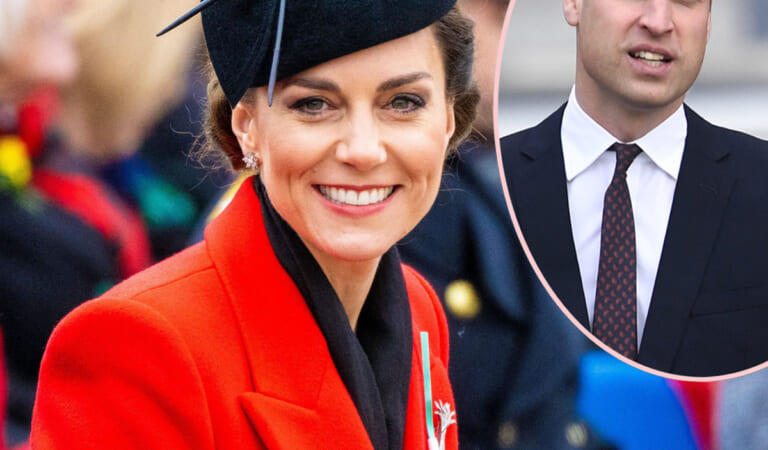 Princess Catherine’s ‘Planned Abdominal Surgery’ Was Kept A Secret From Nearly Everyone Close To Her! Whoa!