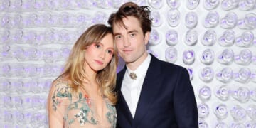 Robert Pattinson, Suki Waterhouse ‘Haven’t Decided’ Their Baby's Name