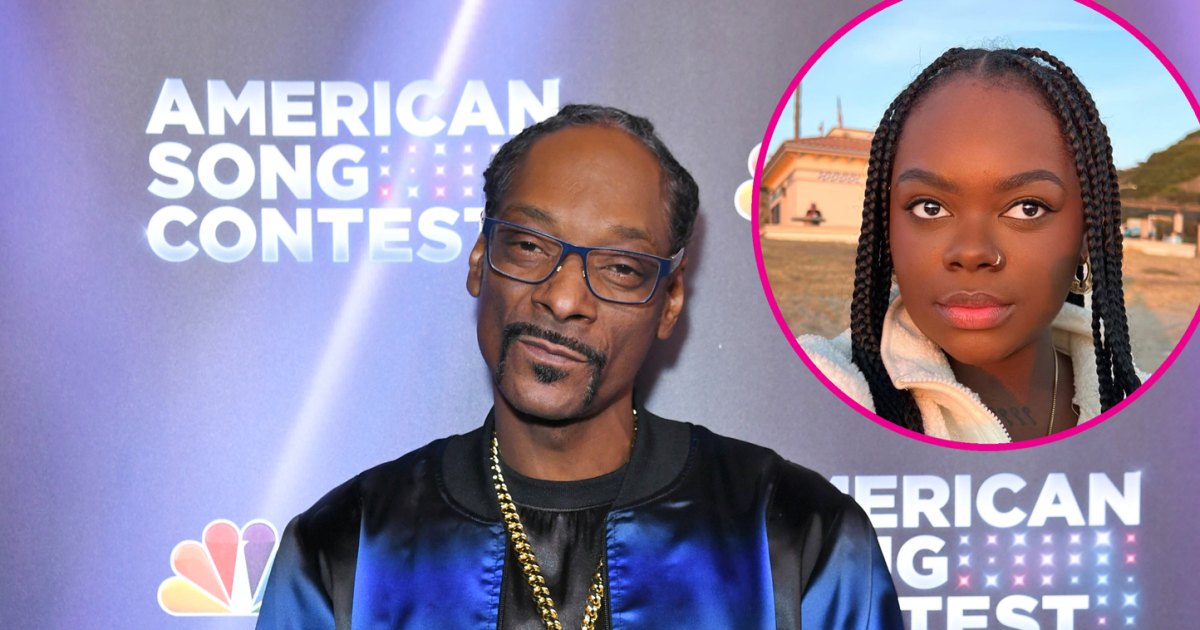 Snoop Dogg’s Daughter Returns Home From Hospital After Stroke