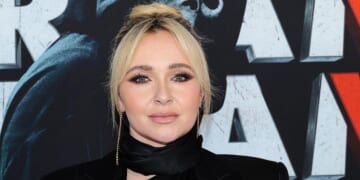 Hayden Panettiere Says ‘Nashville’ Story Lines Mirrored Her Life