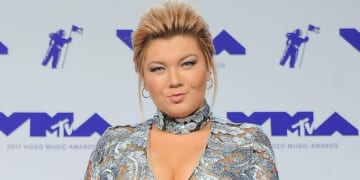 Teen Mom’s Amber Portwood Getting ‘Serious’ With New Boyfriend Gary