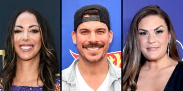 'Pump Rules' Spinoff Starring Kristen, Jax and Brittany: What to Know
