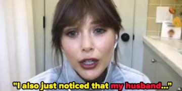 11 Times Celebs Accidentally Revealed Something Personal In Interviews