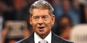 WWE's Vince McMahon's Sexual Misconduct Scandal: Everything to Know