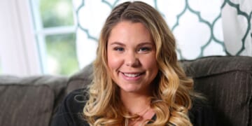 Kailyn Lowry Shares 1st Photo of Her Newborn Twins With Elijah Scott