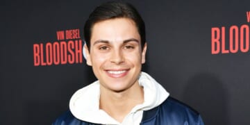 Jake T. Austin Hints at ‘Wizards of Waverly Place’ Spinoff Cameo