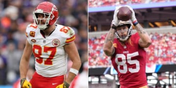 Kansas City Chiefs and San Francisco 49ers to Play in 2024 Super Bowl