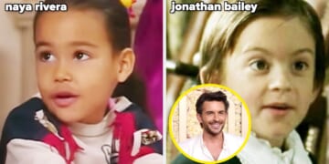 15 Actors Who People Often Don't Consider "Child Stars," But They Actually Started Their Careers Pretty Young