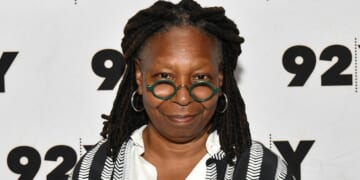 Whoopi Goldberg Does Not Want to Be in ‘The View’ Group Chat