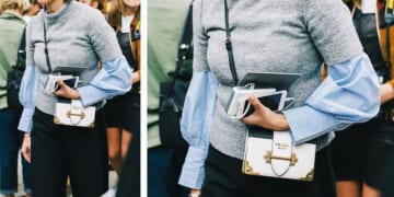 19 Sweater Styling Tips That Make Basic Sweaters Feel New