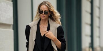 37 Items Fashion Editors Recommend for Minimalist Style