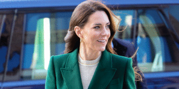 4 Outdated Trends Kate Middleton Never Wears Anymore