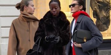 5 Incredibly Chic Winter Outfit Formulas to Try Now