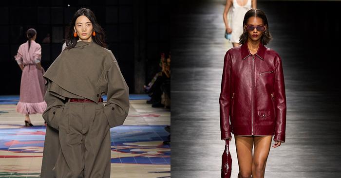 6 Major Spring Fashion Trends of 2024, Named by Experts