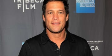 '90210' Actor Died of Cardiac Arrest