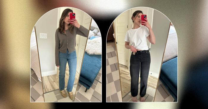 An Editor’s Honest Reviews of Madewell’s Most Popular Jeans