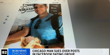 Chicago Man Sues ‘Are We Dating The Same Guy?’ Facebook Page After Women Post His Red Flags!