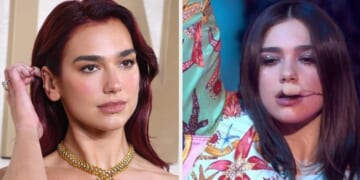 Dua Lipa Reacts To Go Girl Give Us Nothing Memes