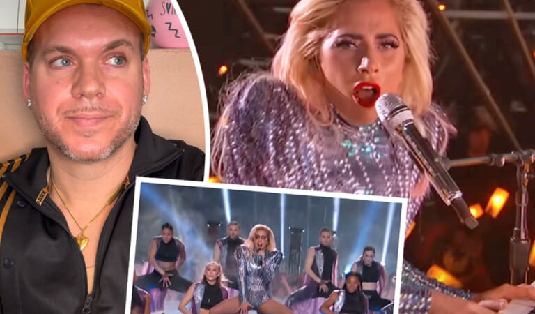 Former Lady GaGa Dancer Claims He Lost 70% Of Hearing In One Ear – Due To Alleged Mistreatment On Tour??
