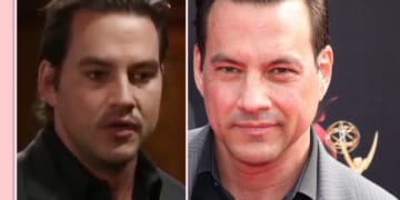 Tyler Christopher's cause of death revealed
