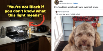 I Thought I Was Pretty Funny, But These 21 Hilarious Tweets From Black Twitter Have Me Leaking Tears Of Laughter