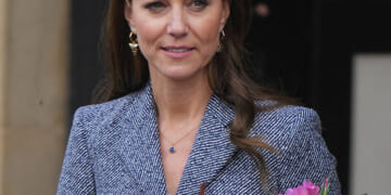 Insiders Are Now Admitting Princess Catherine's 'Planned Abdominal Surgery' Was 'Serious' And 'Scary'! OMG!