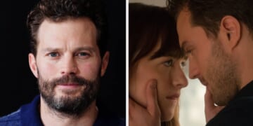 Jamie Dornan Had A Stalker After Fifty Shades Of Grey