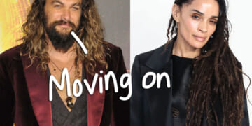 Jason Momoa and Lisa Bonet Already Settle Divorce -- One Day After Filing!