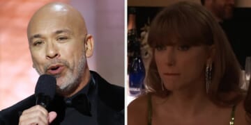 Jo Koy Reacts To Golden Globes Hosting Criticism