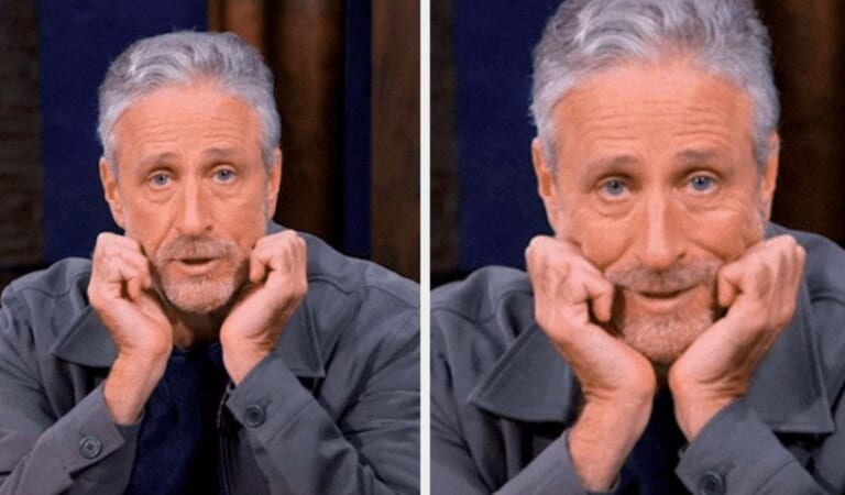 Jon Stewart Is Returning To ‘The Daily Show’