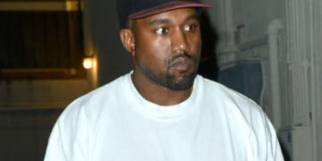 Kanye West SUED For Alleging Attacking Fan Who Asked For Autograph!