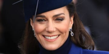 Kate Middleton Hospitalized In London After Surgery