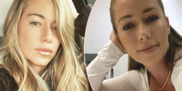 Kendra Wilkinson Says She 'Was Dying of Depression'
