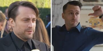 Kieran Culkin Addressed A Succession Spin-Off At Golden Globes