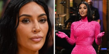 Kim Kardashian Criticized For Using Tanning Beds