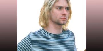 Kurt Cobain's Alleged Autopsy Leaks After 30 Years