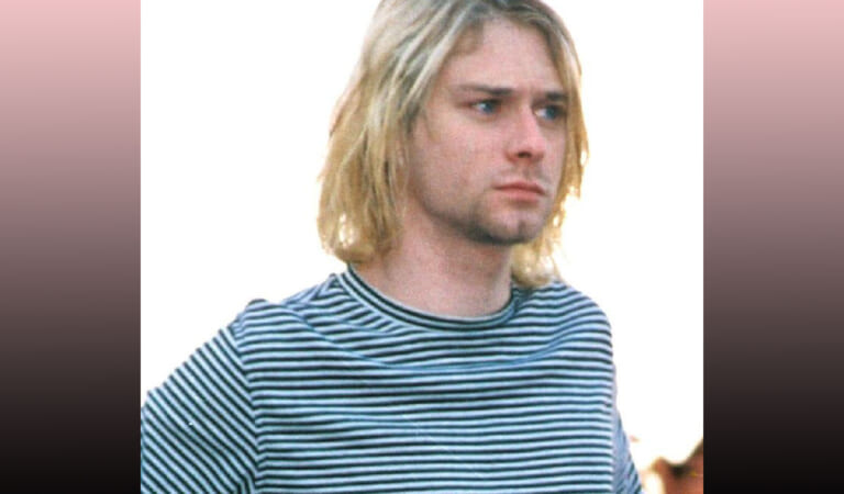 Kurt Cobain’s Alleged Autopsy Leaks After 30 Years – With New Drug Details